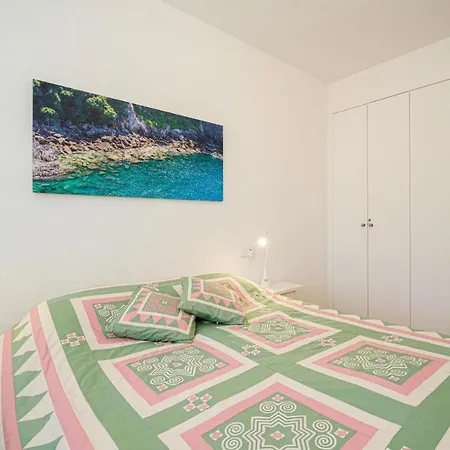 Casa Camila Family Holiday home L'Alfas del Pi