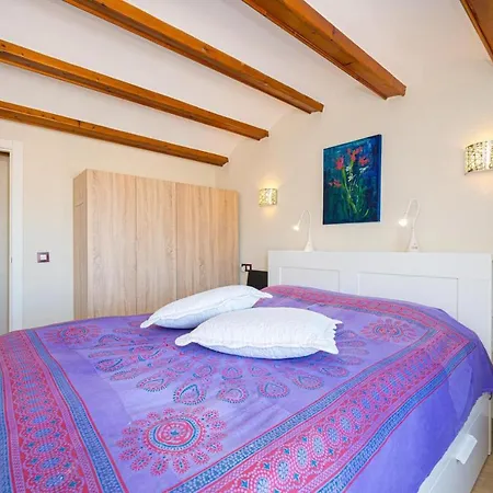 Holiday home Casa Camila Family