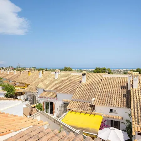 Casa Camila Family Holiday home L'Alfas del Pi