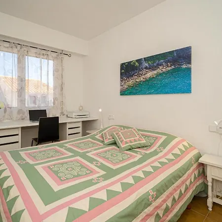 Holiday home Casa Camila Family
