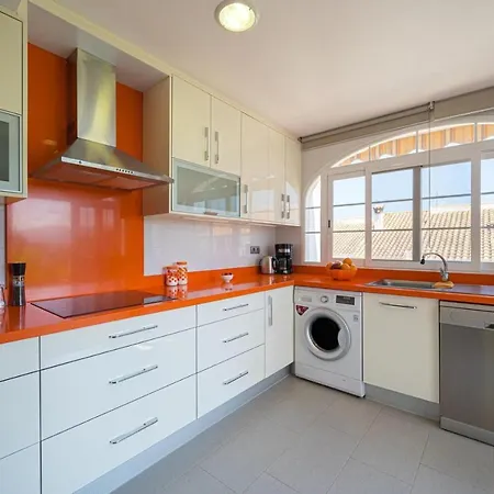 Casa Camila Сasa de vacaciones