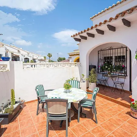 Сasa de vacaciones Casa Camila L'Alfas del Pi