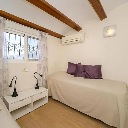 Casa Camila * L'Alfas del Pi