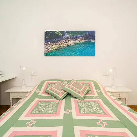 Casa Camila