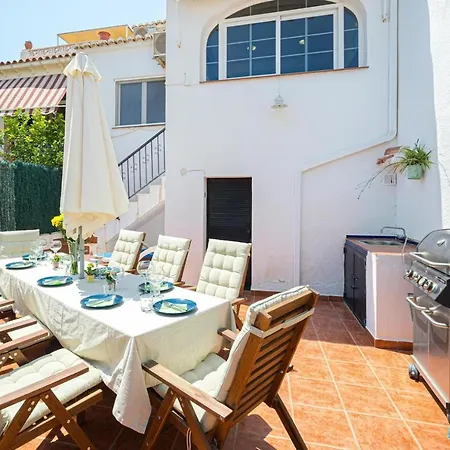 Сasa de vacaciones Casa Camila L'Alfas del Pi
