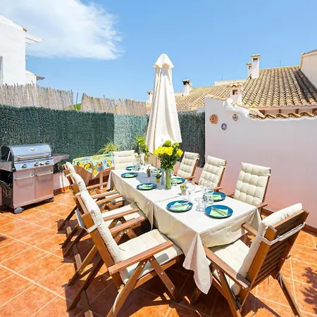 Casa Camila