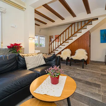 Casa Camila Сasa de vacaciones