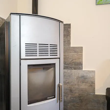 Сasa de vacaciones Casa Camila L'Alfas del Pi