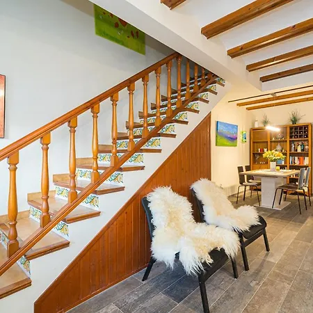 Casa Camila Сasa de vacaciones