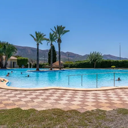 Сasa de vacaciones Casa Camila